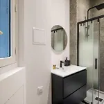 B.appart 6pers#2bedrooms#victorhugo#arcdetriomphe 公寓 *