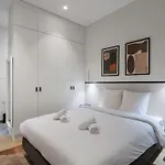 B.appart 6pers#2bedrooms#victorhugo#arcdetriomphe * 巴黎