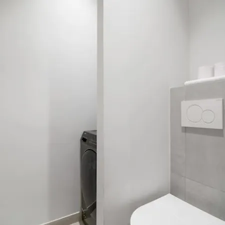 B.appart 6pers#2bedrooms#victorhugo#arcdetriomphe