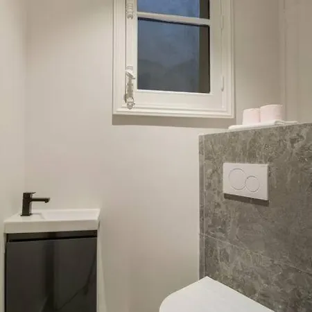 B.appart 6pers#2bedrooms#victorhugo#arcdetriomphe Apartman